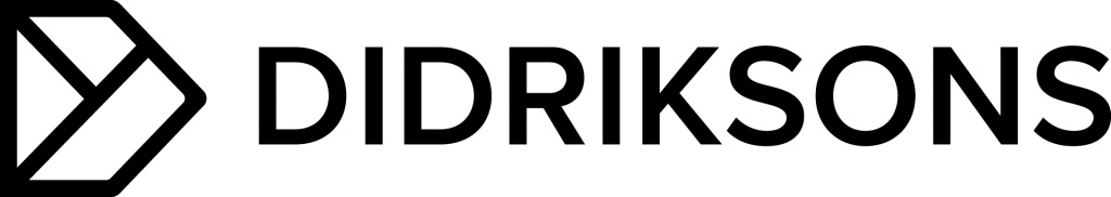 Логотип Didriksons